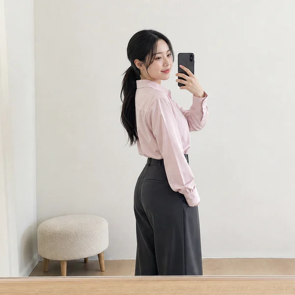 라운지 보미가든 테라피 안내 이미지
