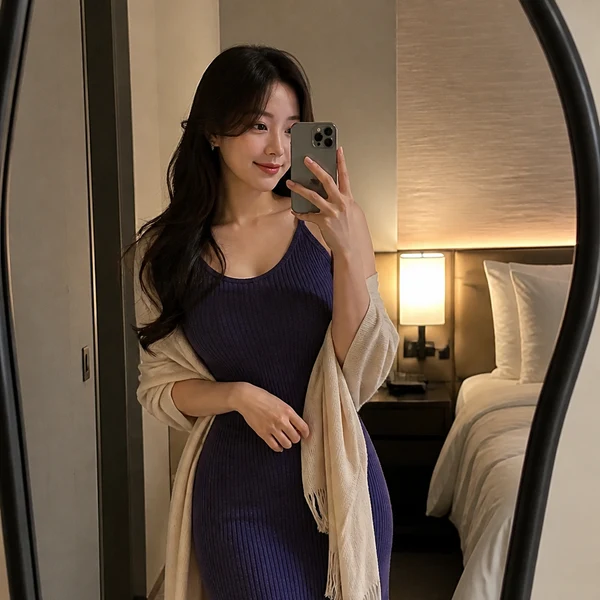 프리미엄 세레나하우스 마사지 안내 이미지