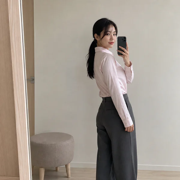 아로마 프라임포레스트 홈타이 안내 이미지