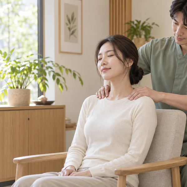 가든 베르디스파 테라피 안내 이미지