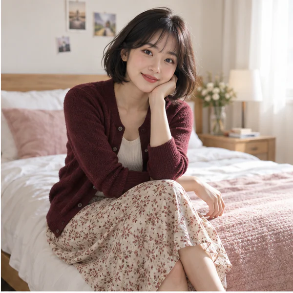 포레스트 닝닝스튜디오 홈타이 안내 이미지