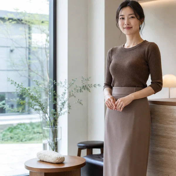 시그니처 미나케어 테라피 안내 이미지