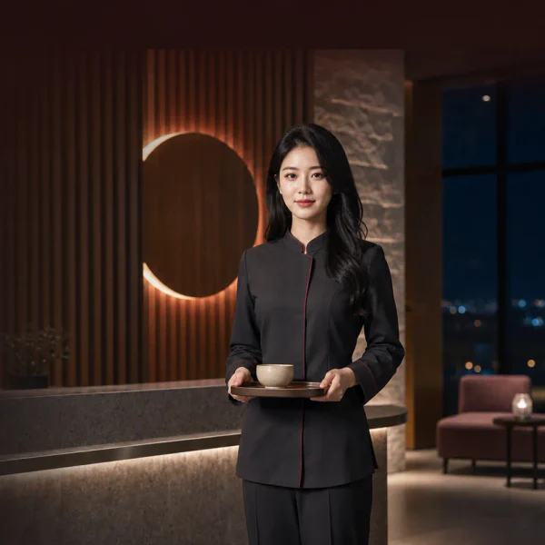프리미엄 아델하우스 테라피 안내 이미지
