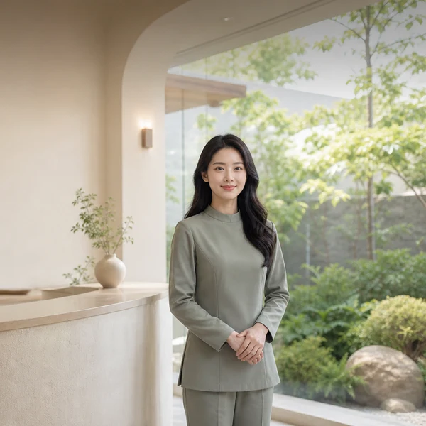 아로마 리안릴렉스 홈타이 안내 이미지