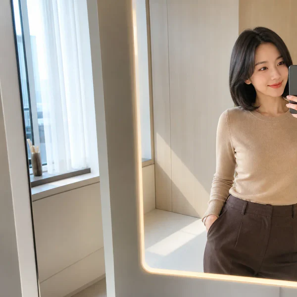 블랑 민지룸 마사지 안내 이미지