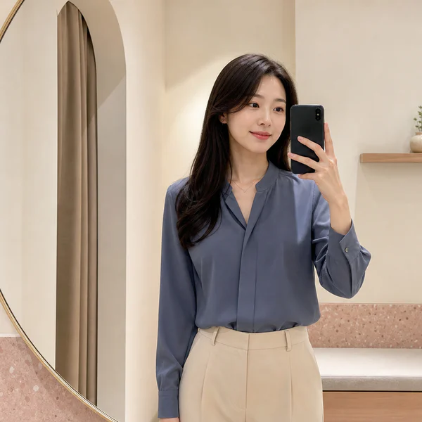힐링 미나룸 홈타이 안내 이미지