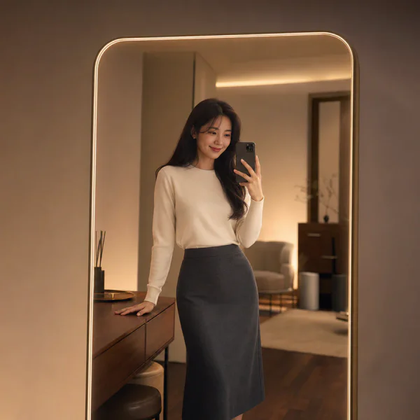 프리미엄 문별하우스 홈타이 안내 이미지