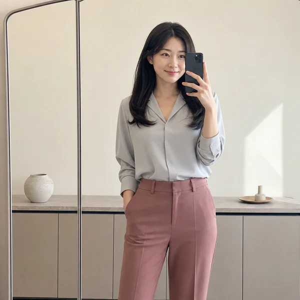 블랑 하린아지트 테라피 안내 이미지