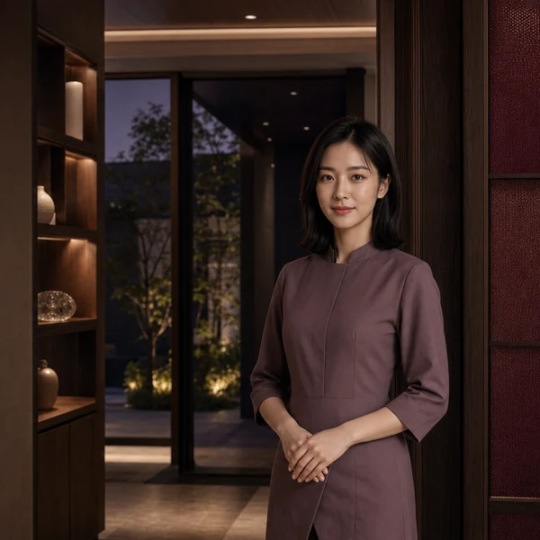그랜드 다현플레이스 테라피 안내 이미지