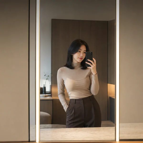 시그니처 은서하우스 홈타이 안내 이미지