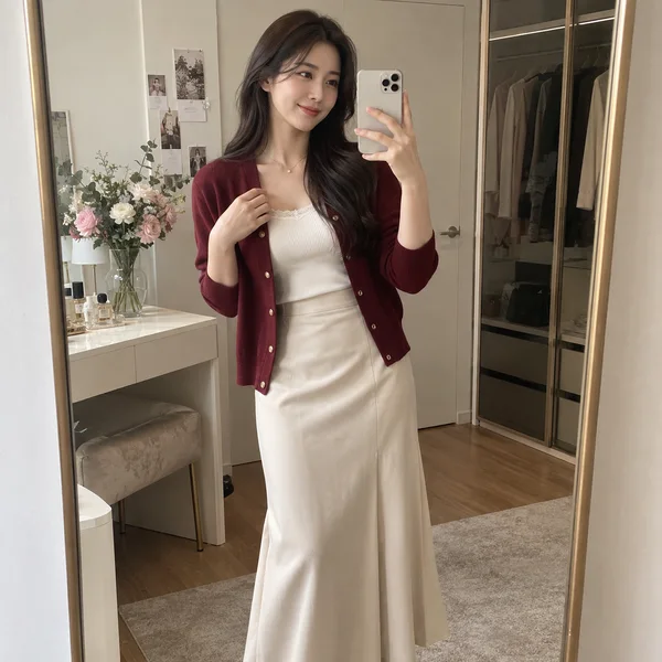 스테이 블루밍살롱 홈타이 안내 이미지