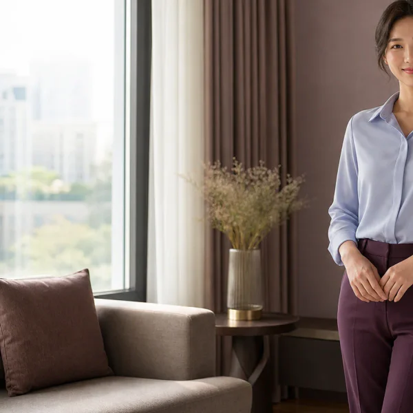 프리미엄 라비앙하우스 테라피 안내 이미지