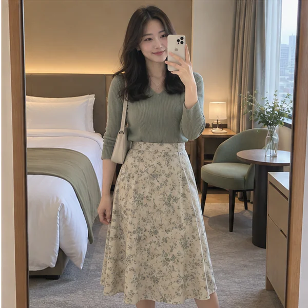 클래식 나나테라스 홈타이 안내 이미지