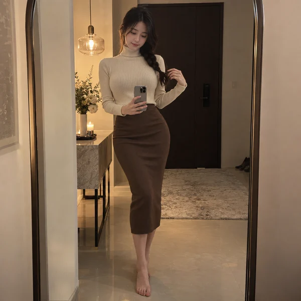 시그니처 마리케어 홈타이 안내 이미지