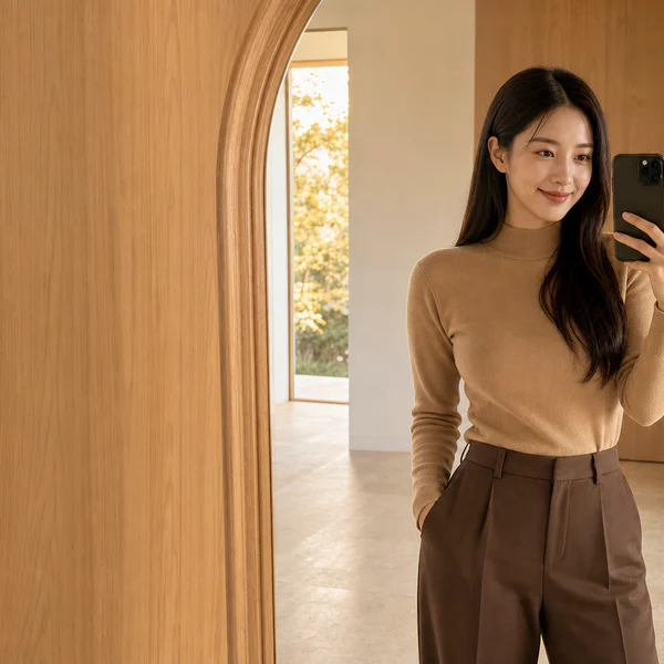 클래식 리서테라스 홈타이 안내 이미지
