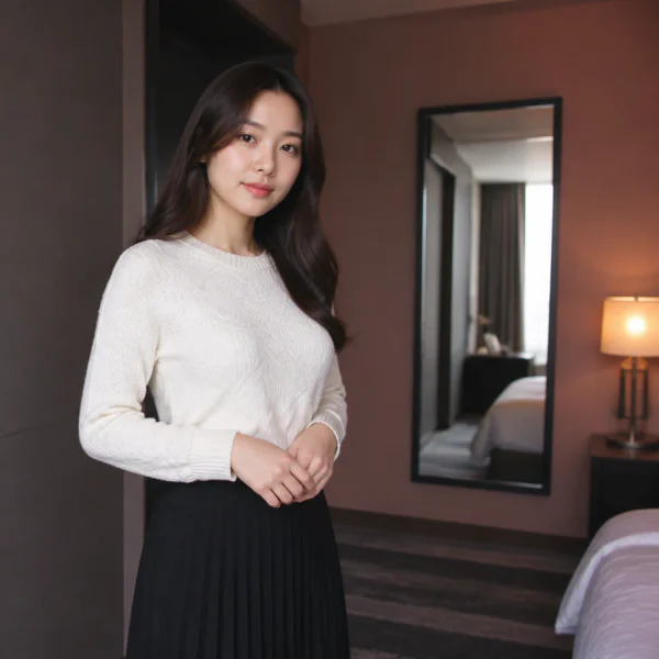 아모르라운지 홈타이 안내 이미지