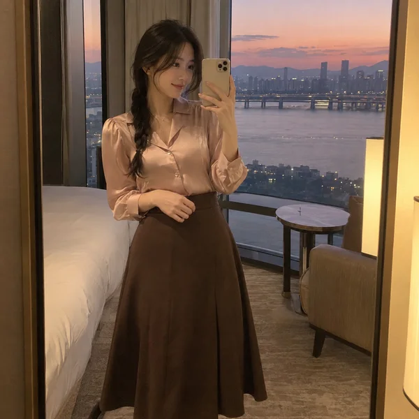 아로마 아델릴렉스 테라피 안내 이미지
