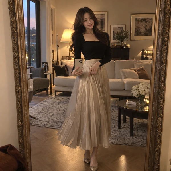 스위트 마리라운지 홈타이 안내 이미지