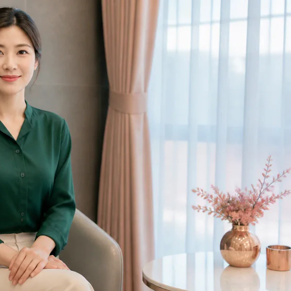 클래식 루나테라스 마사지 안내 이미지