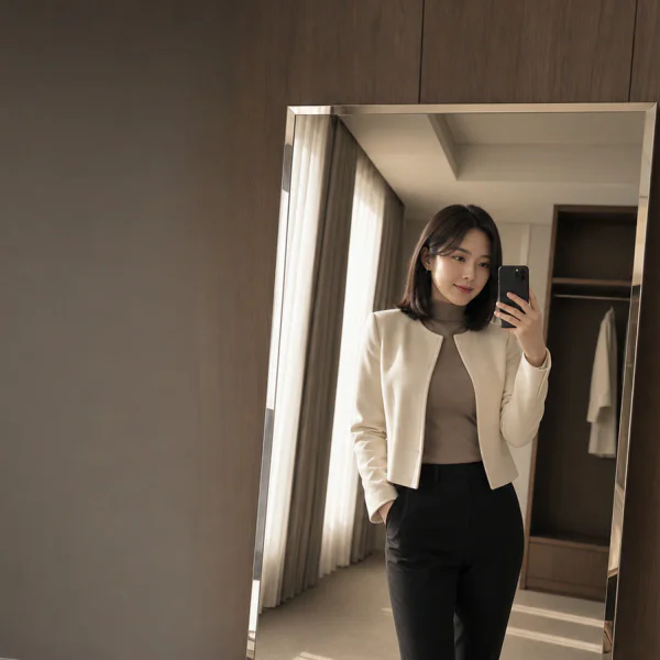 블랑 블루밍센터 홈타이 안내 이미지