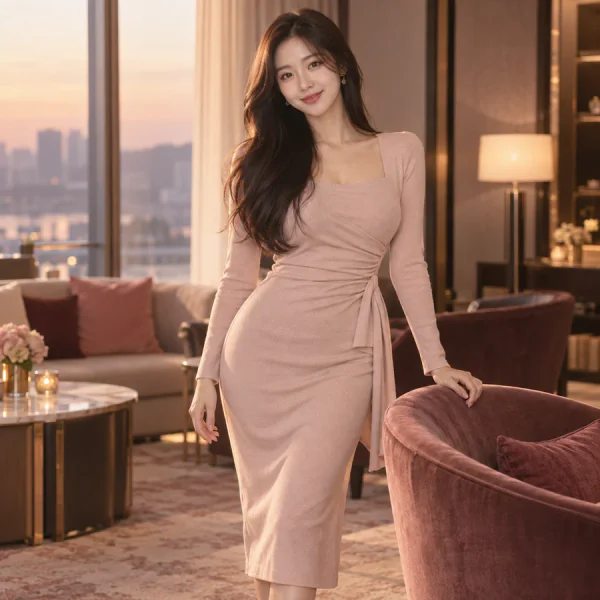 아로마 유나릴렉스 홈타이 안내 이미지