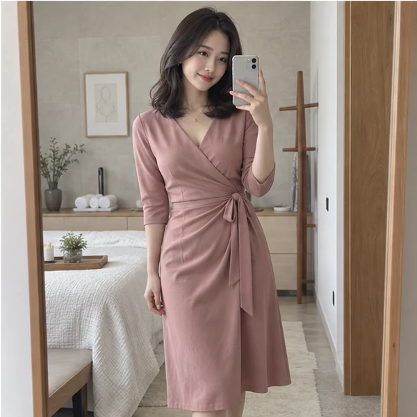 프리미엄 은비하우스 마사지 안내 이미지