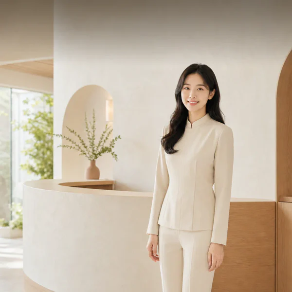 블랑 문별아지트 테라피 안내 이미지