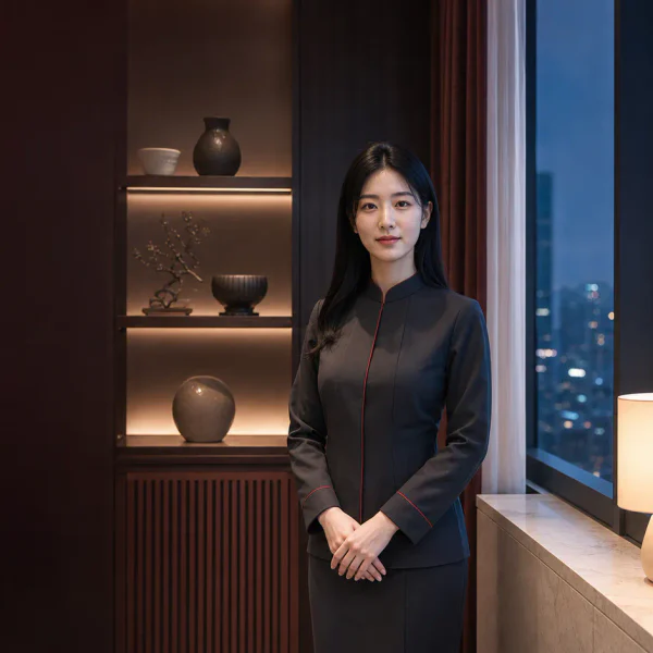 그랜드 은서테라스 테라피 안내 이미지