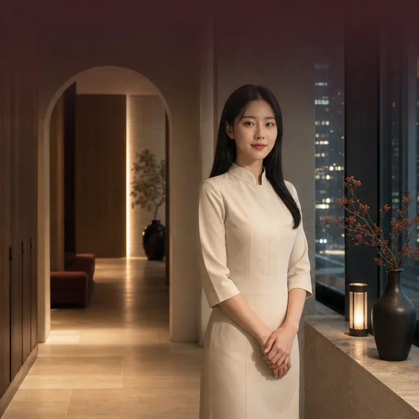블랑 레이아지트 테라피 안내 이미지