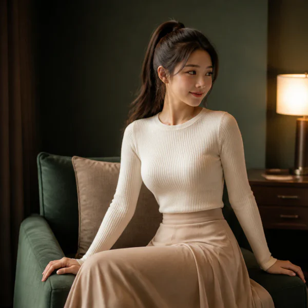 포레스트 아린아지트 테라피 안내 이미지