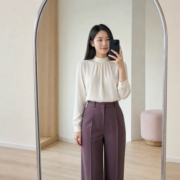 블랑 로제나아지트 마사지 안내 이미지