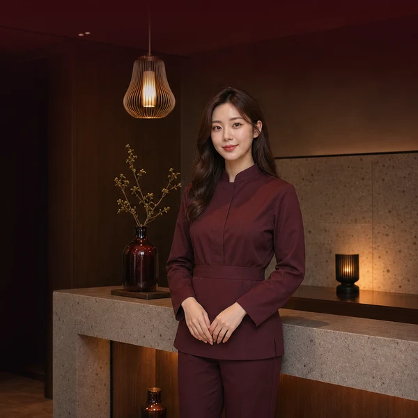 아로마 사나포레스트 홈타이 제휴업체 이미지