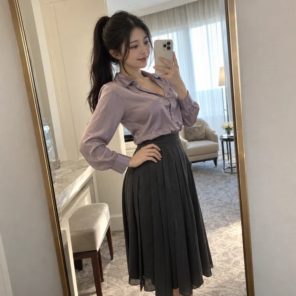 포레스트 라엘하우스 테라피 안내 이미지
