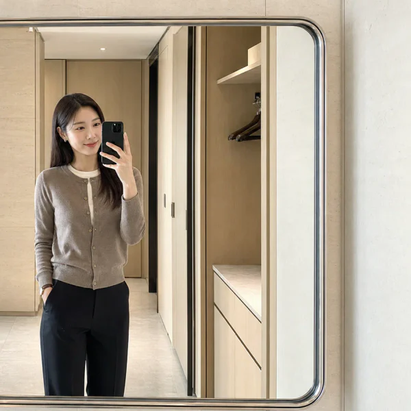 시그니처 민지스파 마사지 안내 이미지