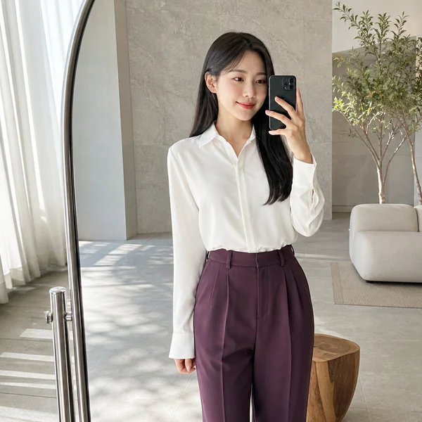 블랑 블루밍센터 마사지 안내 이미지