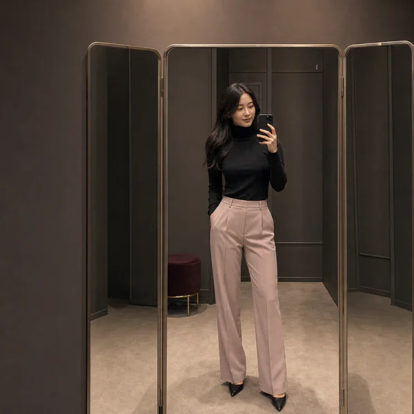시그니처 해린스파 테라피 안내 이미지