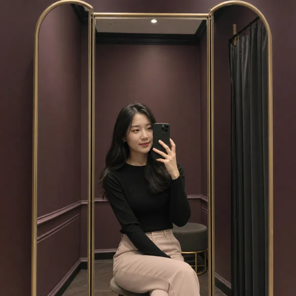 클래식 수지릴렉스 홈타이 안내 이미지