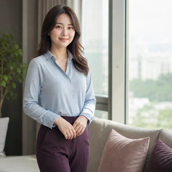블랑 레드존아지트 테라피 안내 이미지