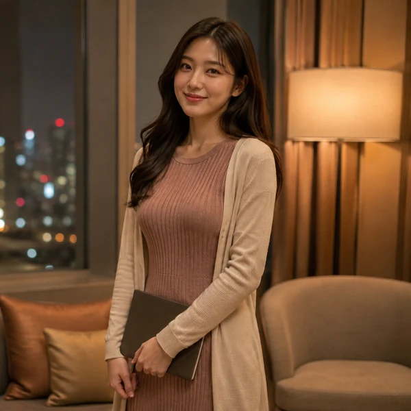 포레스트 제니스튜디오 테라피 안내 이미지