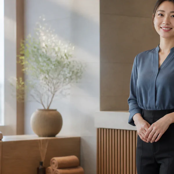 아로마 해온포레스트 홈타이 제휴업체 이미지