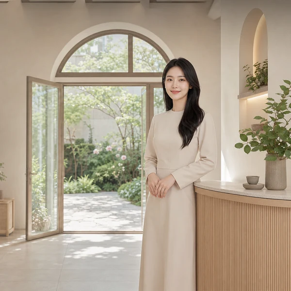 포레스트 민지하우스 홈타이 제휴업체 이미지