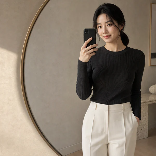 아로마 은비릴렉스 마사지 안내 이미지