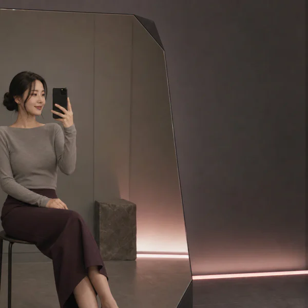 모던 유정룸 마사지 안내 이미지