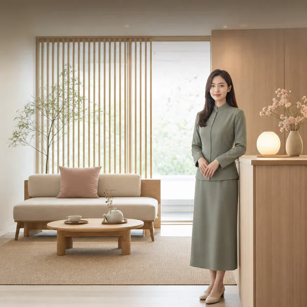 로열 원영센터 테라피 안내 이미지