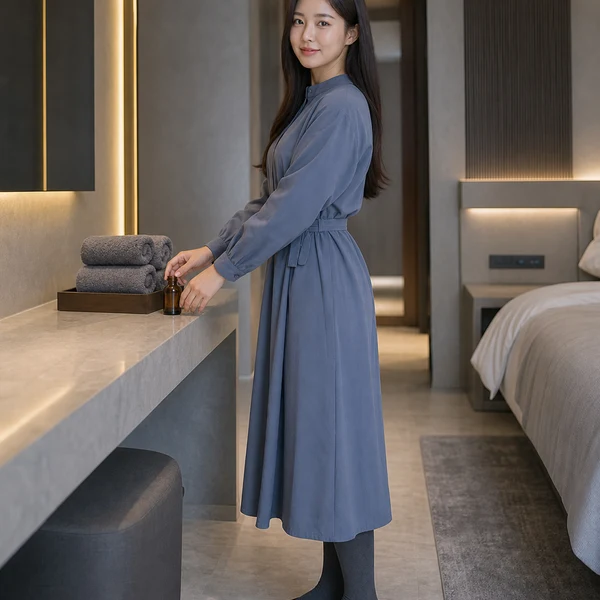 라운지 카리나웰빙 마사지 안내 이미지