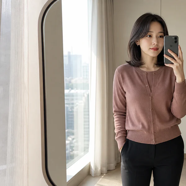 스테이 리브살롱 홈타이 안내 이미지