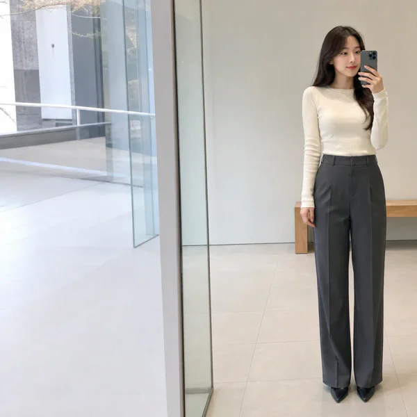 블랑 유나아지트 테라피 안내 이미지