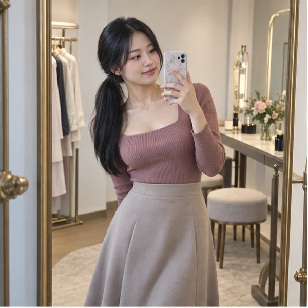 클래식 민지릴렉스 마사지 안내 이미지