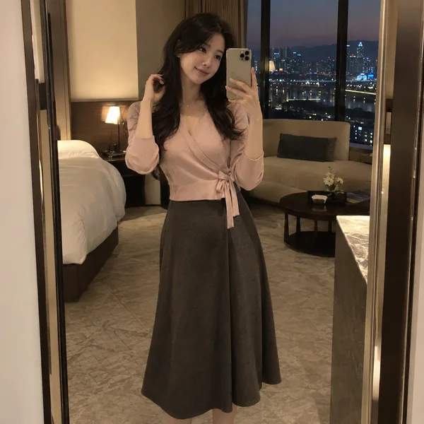 로열 가을스튜디오 홈타이 안내 이미지
