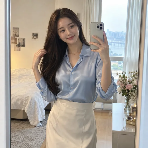 블랑 아린센터 홈타이 안내 이미지